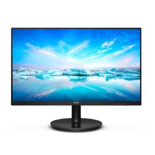 Monitor 221V8LD 21.5 cali VA DVI HDMI