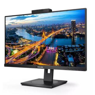 Monitor 243B1JH 23.8 cala IPS HDMI DP USB-C Pivot Kamera