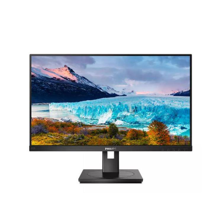 Monitor 272S1AE 27 cali IPS DVI HDMI DP Pivot