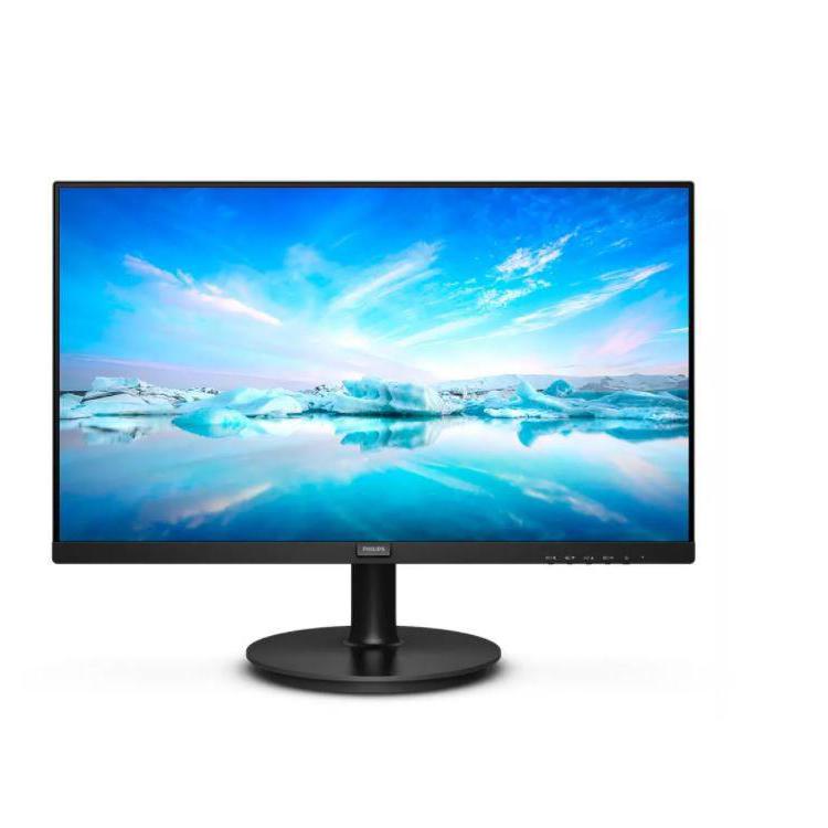 Monitor 272V8LA 27 cali VA HDMI DP Głośniki