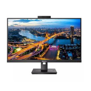 Monitor 276B1JH 27 cali IPS HDMI DP USB-C Pivot Kamera