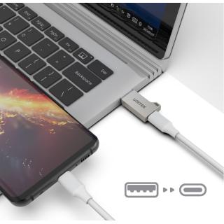 Adapter USB 3.0 do USB-C A1034NI