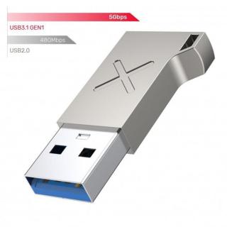 Adapter USB 3.0 do USB-C A1034NI