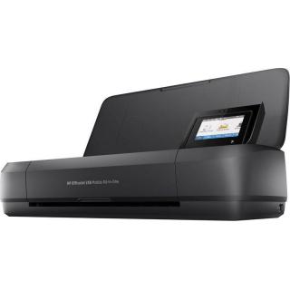 HP Officejet 250 AiO Printer CZ992A