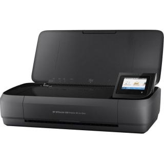 HP Officejet 250 AiO Printer CZ992A