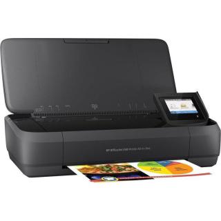 HP Officejet 250 AiO Printer CZ992A