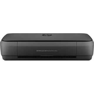 HP Officejet 250 AiO Printer CZ992A