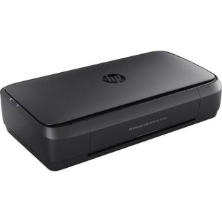 HP Officejet 250 AiO Printer CZ992A