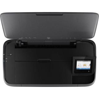 HP Officejet 250 AiO Printer CZ992A