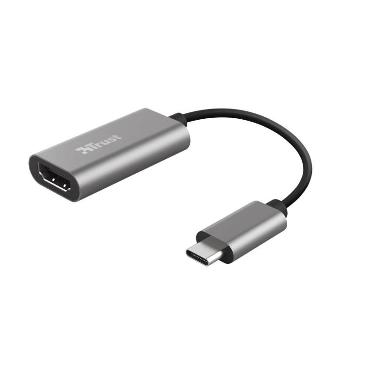 Adapter USB C HDMI DALYX