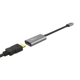 Adapter USB C HDMI DALYX