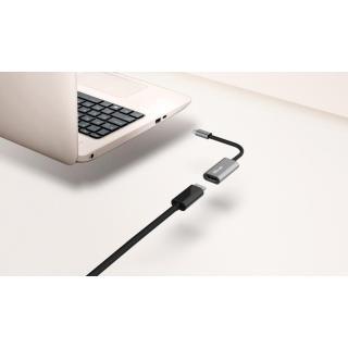 Adapter USB C HDMI DALYX