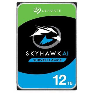 Dysk SkyHawk AI 12TB 3,5 256MB ST12000VE001