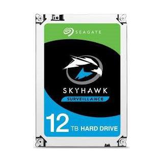 Dysk SkyHawk AI 12TB 3,5 256MB ST12000VE001