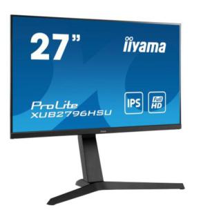 Monitor 27 cali XUB2796HSU-B...