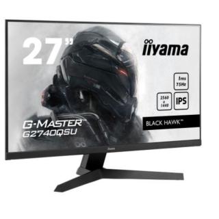 Monitor 27 cali G2740QSU-B1...