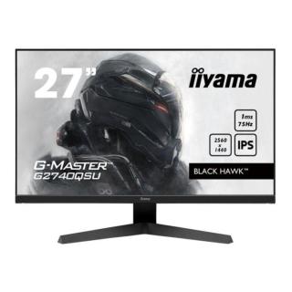 Monitor 27 cali G2740QSU-B1...