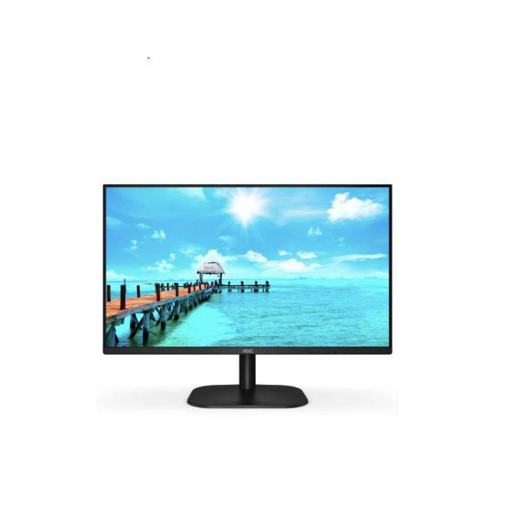 Monitor 23.8 24B2XHM2 VA HDMI