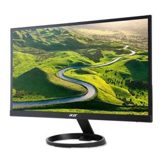 Monitor 22 cale R221QBbmix IPS LED 1ms(VRB) 100M:1