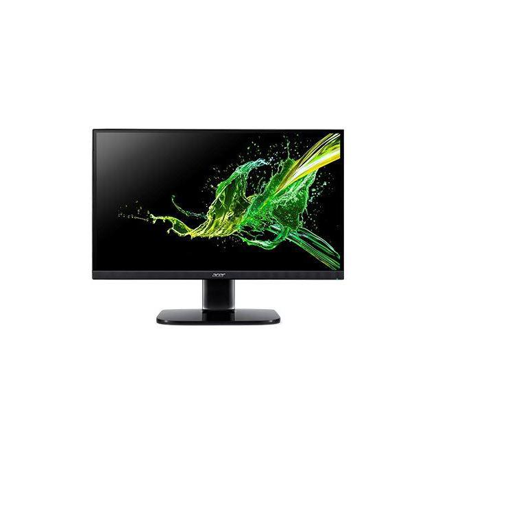 Monitor 27 cali KA272Ubiipx QHD IPS LED 1ms 250nits