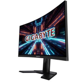 Monitor 27 cali G27QC A 1ms/12MLN:1/FULLHD/HDMI