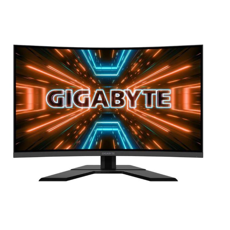 Monitor 31.5 cala G32QC A 1ms/12MLN:1/FULLHD/HDMI