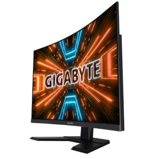 Monitor 31.5 cala G32QC A 1ms/12MLN:1/FULLHD/HDMI