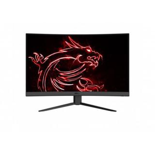 Monitor 27 cali Optix G27C4 Curved/LED/FHD/NonTouch/165Hz/czarny