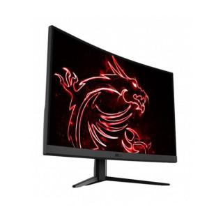 Monitor 27 cali Optix G27C4 Curved/LED/FHD/NonTouch/165Hz/czarny