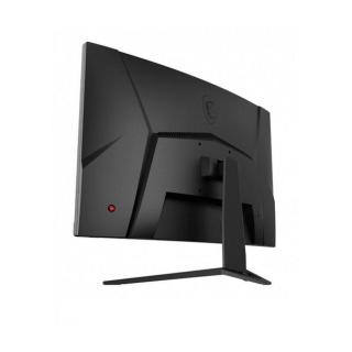 Monitor 27 cali Optix G27C4 Curved/LED/FHD/NonTouch/165Hz/czarny