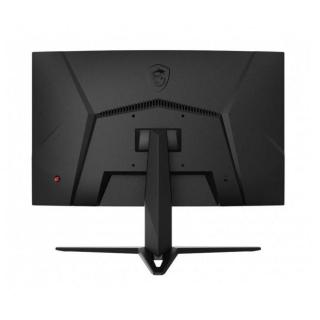 Monitor 27 cali Optix G27C4 Curved/LED/FHD/NonTouch/165Hz/czarny