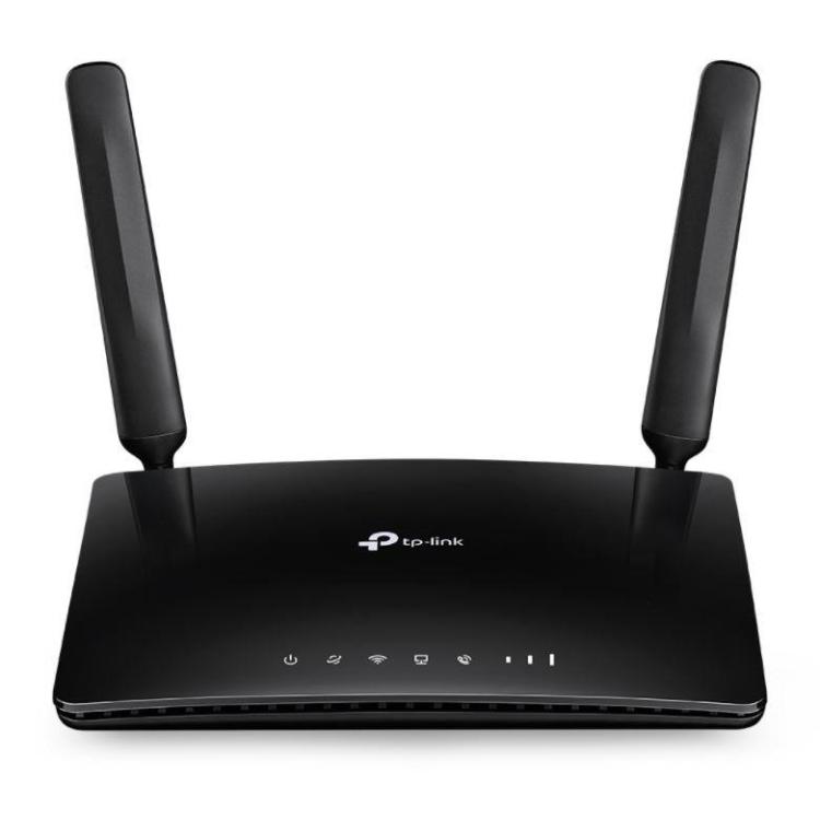 Router MR6500V 4G LTE N300 1WAN 2LAN 1SIM