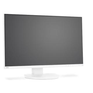 Monitor Multisync EA271Q 27 cali WQHD Biały