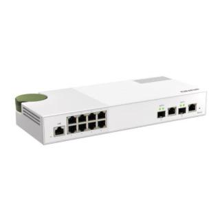 Switch QSW-M2108-2C 10 i 2.5GbE