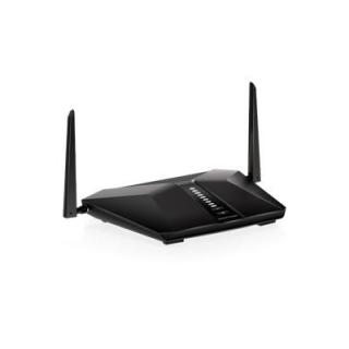 Router LAX20 4G LTE 1WAN 4LAN SIM WiFi 6 AX1800