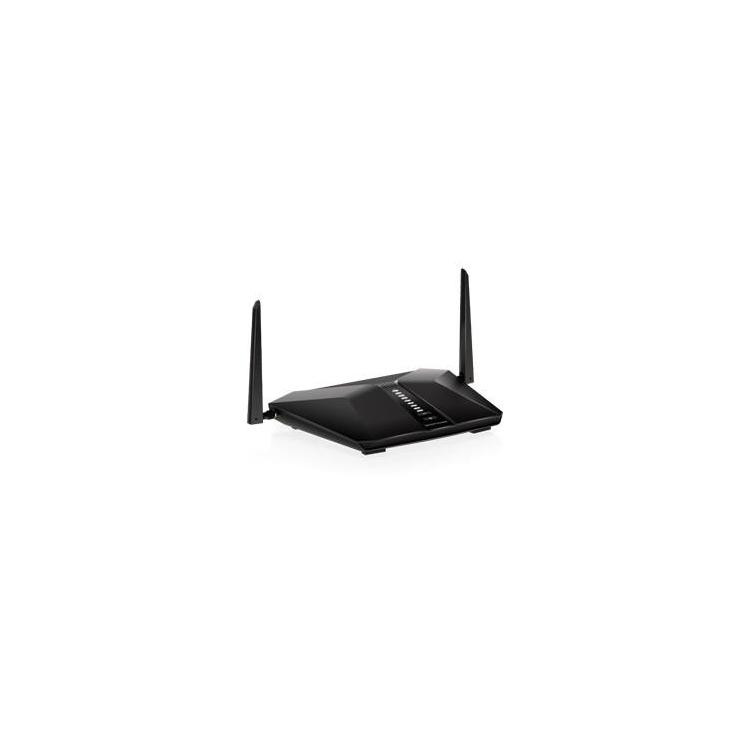 Router LAX20 4G LTE 1WAN 4LAN SIM WiFi 6 AX1800