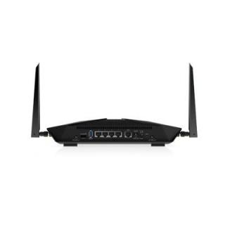 Router LAX20 4G LTE 1WAN 4LAN SIM WiFi 6 AX1800