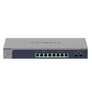 Przełącznik MS510TXUP Switch Smart 4x2.5G PoE++ 4x10G...