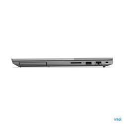 Notebook Lenovo ThinkBook 15-IAP G4 15,6"FHD/i5-1235U/8GB/SSD256GB/IrisXe/11PR Grey