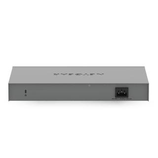 Przełącznik MS510TXUP Switch Smart 4x2.5G PoE++ 4x10G PoE++ 2xSFP+