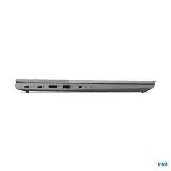 Notebook Lenovo ThinkBook 15-IAP G4 15,6"FHD/i5-1235U/8GB/SSD256GB/IrisXe/11PR Grey