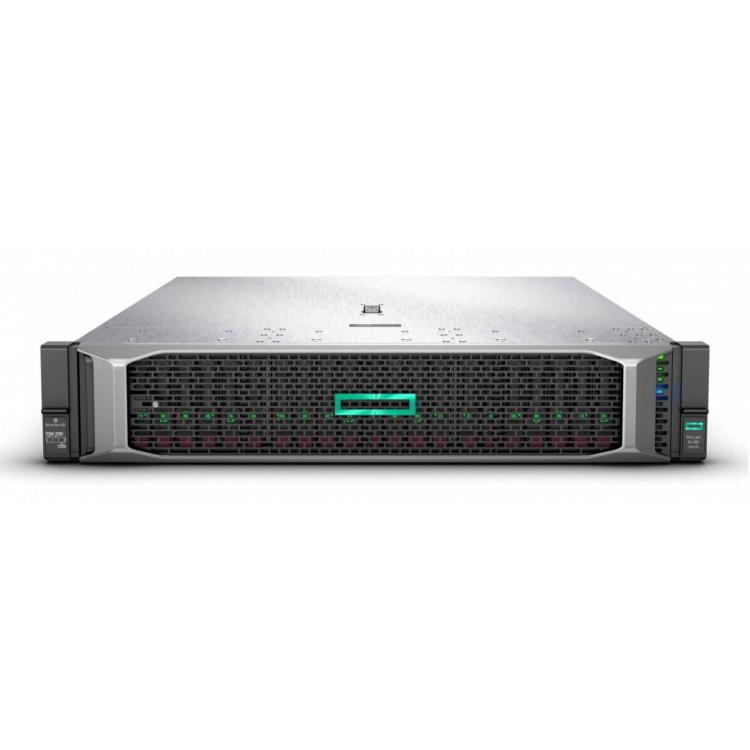 Serwer DL385 Gen10+ 7402 32G 16SFF P07598-B21