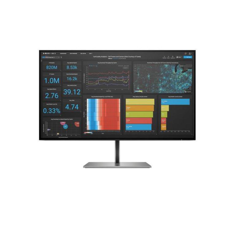 Monitor Z27q G3 QHD 1C4Z7AA