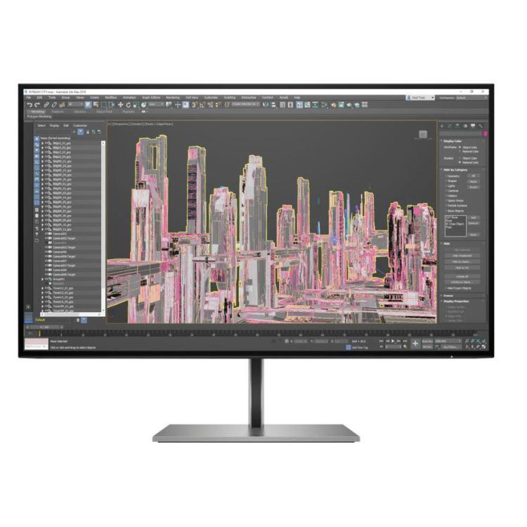 Monitor Z27u G3 QHD Display USB-C 1B9X2AA