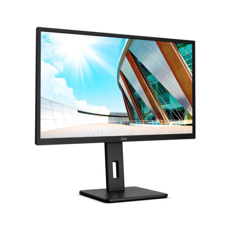 Monitor Q32P2 31.5 cala IPS HDMIx2 DP regulacja wysokości