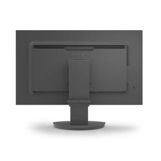 Monitor MultiSync EA242F 24 cale czarny USB-C