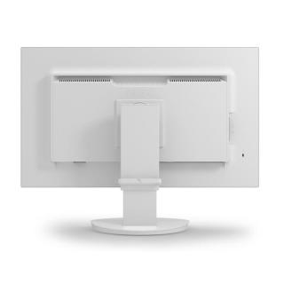 Monitor MultiSync EA242F 24 cale biały USB-C