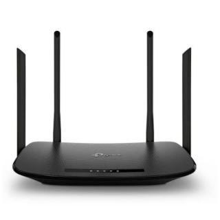 Router Archer VR300 ADSL/VDSL 4LAN 1WAN AC1200