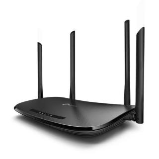 Router Archer VR300 ADSL/VDSL 4LAN 1WAN AC1200