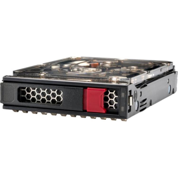 Dysk 4TB SATA 7.2K LFF L P DS HDD 861683-K21